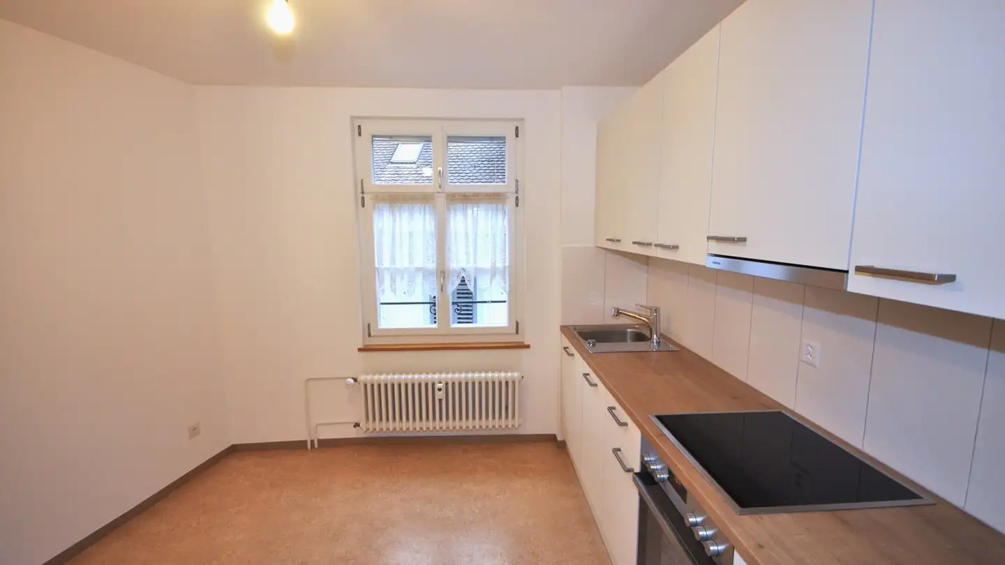 Apartment for rent - Lohnhofgässlein 10, 4051 Basel - Photo 4