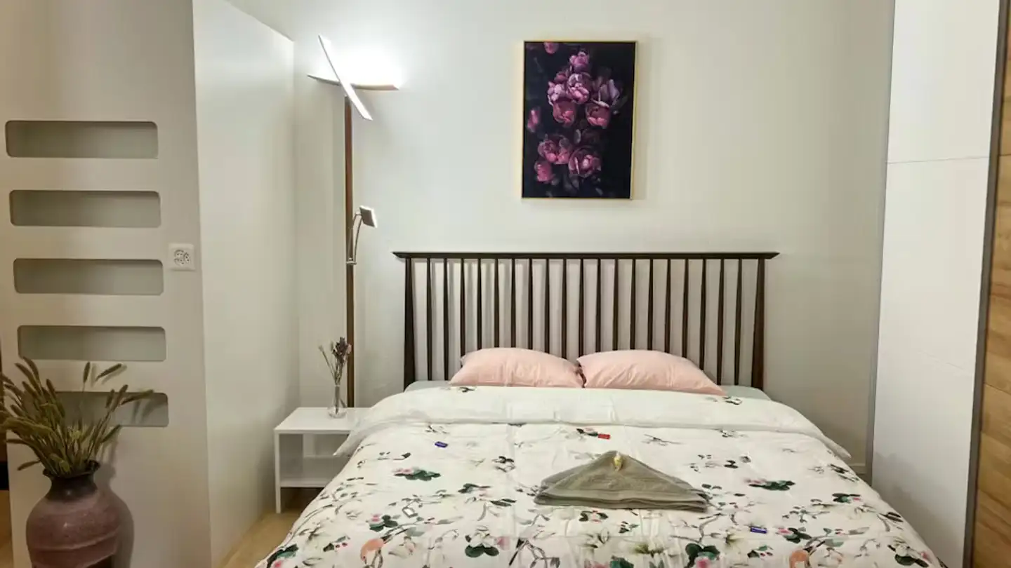 Appartamento in affitto - Affolternstrasse, 8050 Zürich - Foto 4