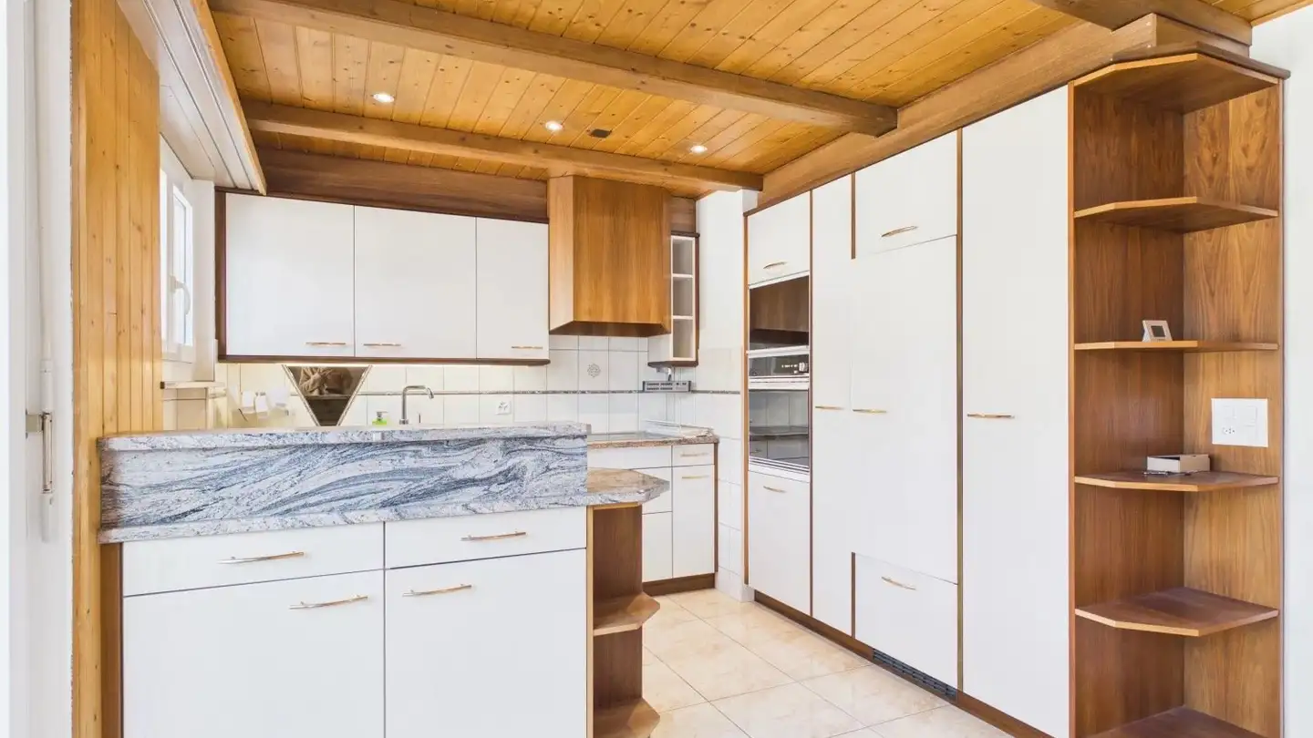 Appartement à vendre - Blattenstrasse 35, 3904 Naters - Photo 2