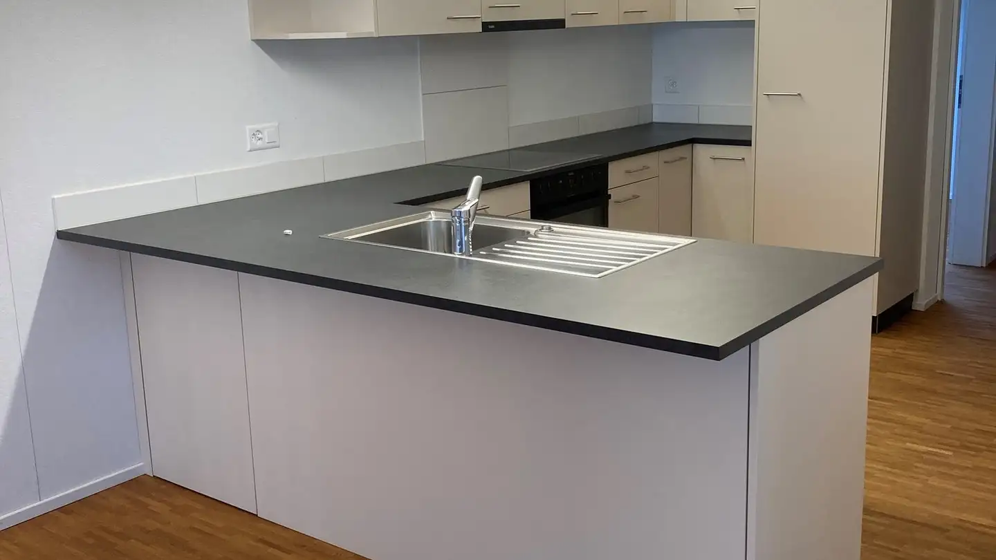 Appartement à louer - Oberstrasse 76a, 3550 Langnau im Emmental