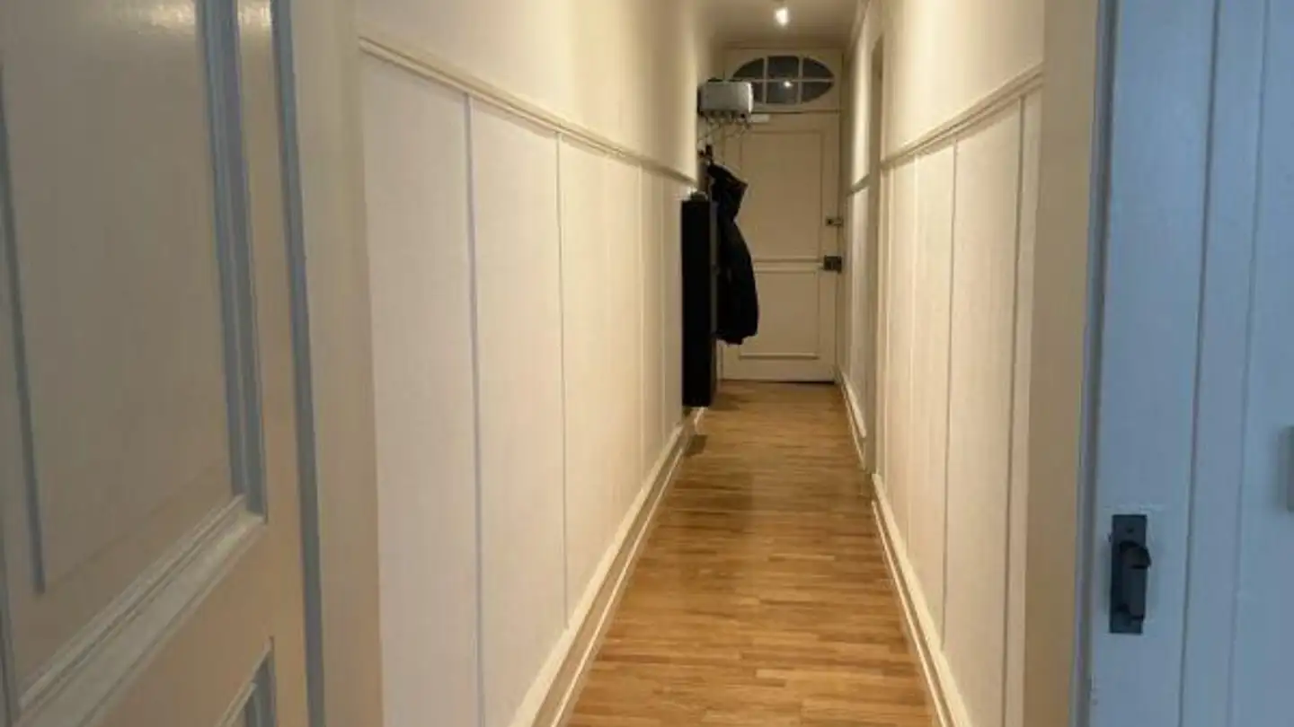 Appartamento in affitto - Marktgasse 20, 3011 Bern - Photo 4