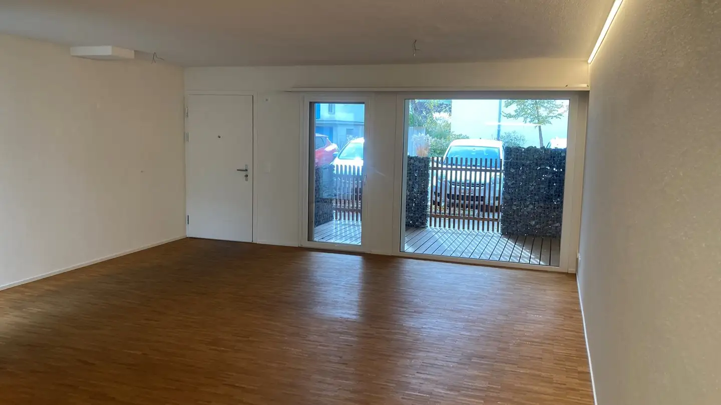 Appartement à louer - Oberstrasse 76a, 3550 Langnau im Emmental - Photo 3