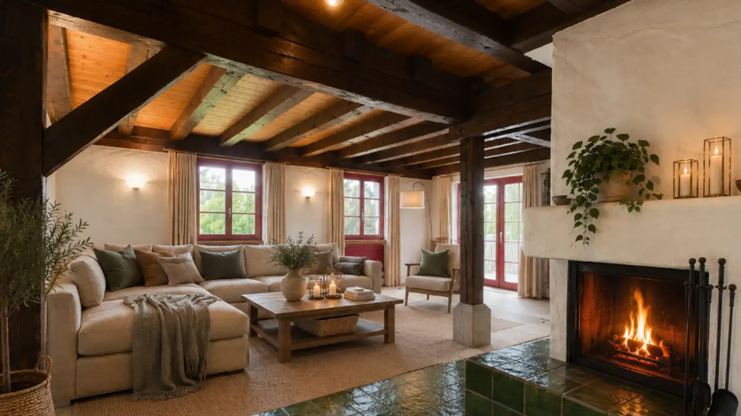 Duplex à louer - 9220 Bischofszell