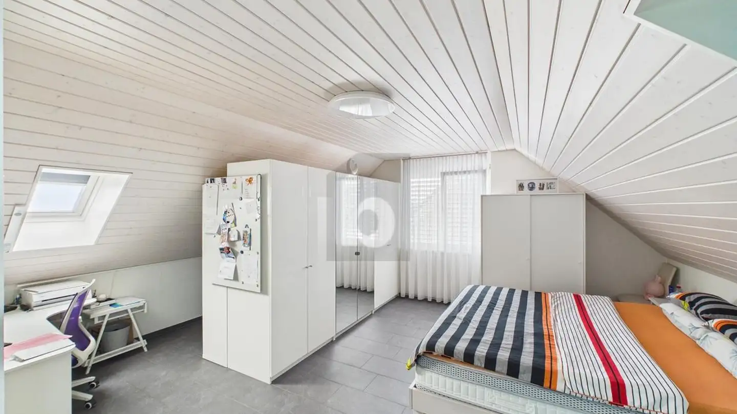 Maisonette mieten - 4313 Möhlin - Foto 4