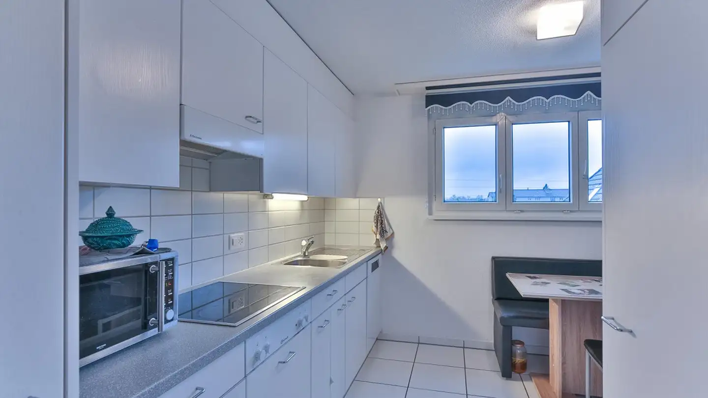 Apartment for rent - Niederdorfstrasse 1, 4622 Egerkingen - Photo 2