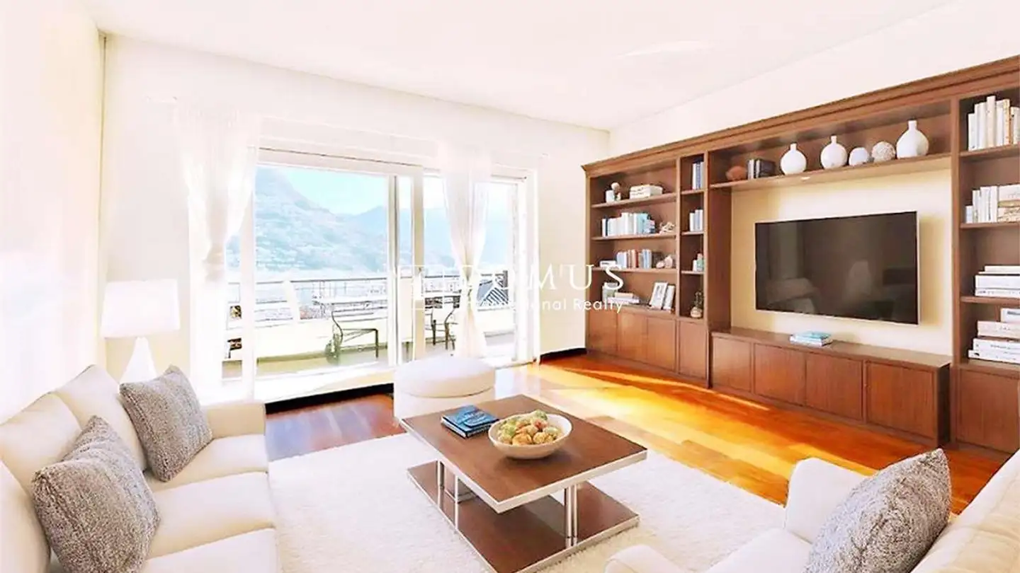 Villa for sale - Via Baldassare Longhena 12, 6900 Lugano - Photo 3