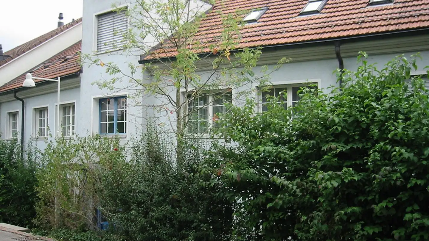 Apartment for rent - Lättenstrasse 5, 8308 Illnau - Photo 2