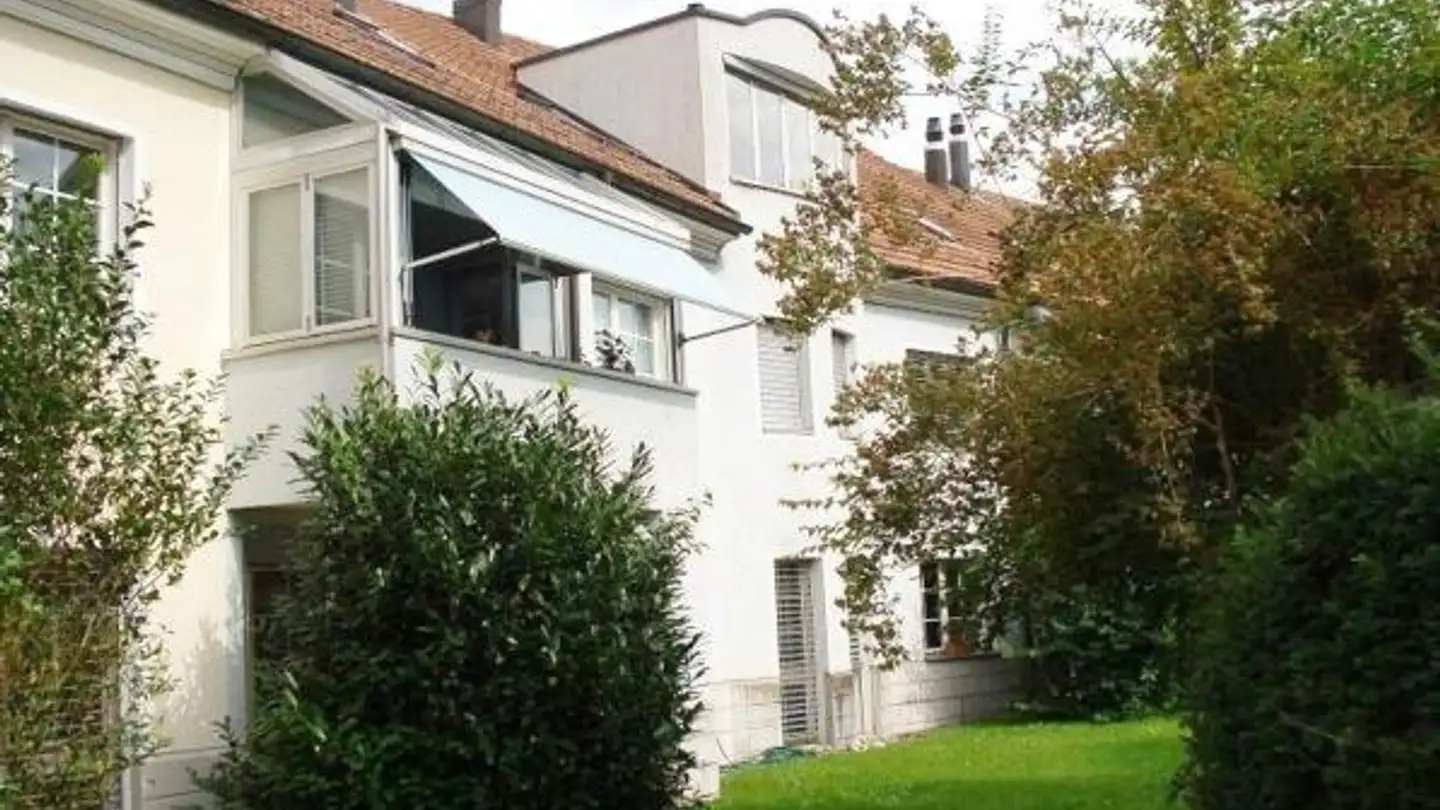 Apartment for rent - Lättenstrasse 5, 8308 Illnau