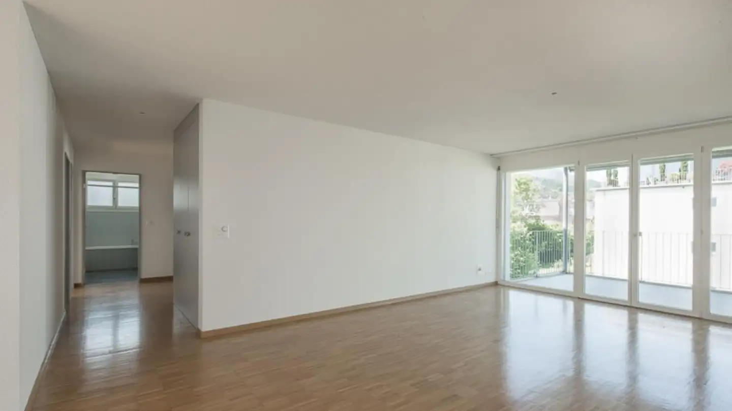Apartment for rent - Neuhof 8, 8852 Altendorf - Photo 3