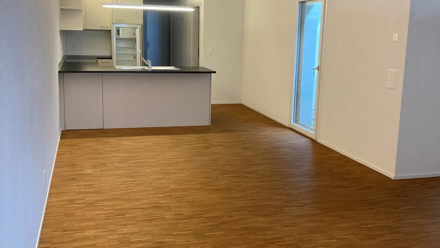 Appartement à louer - Oberstrasse 76a, 3550 Langnau im Emmental - Photo 2