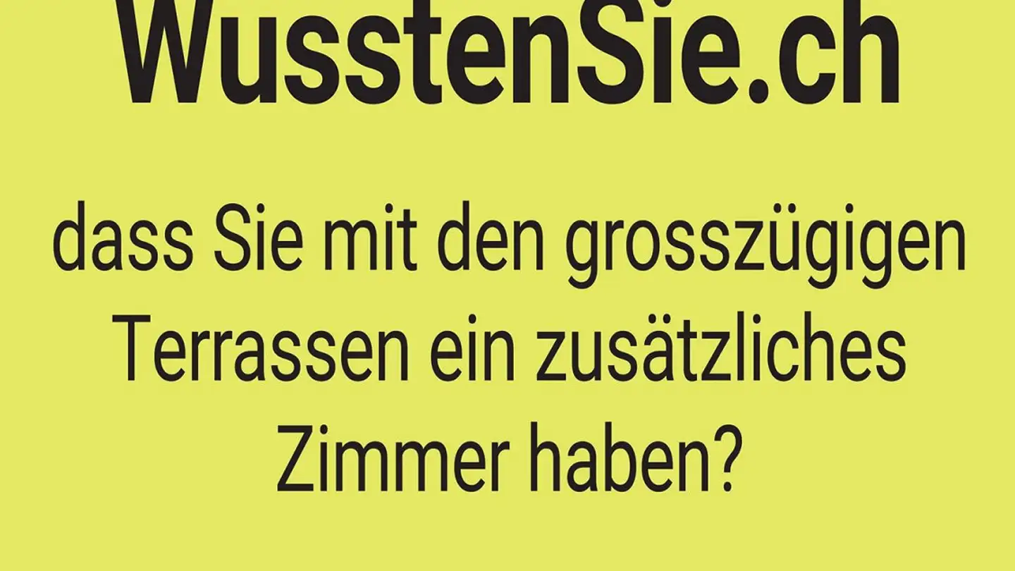 Wohnung kaufen - 5200 Brugg AG - Foto 4