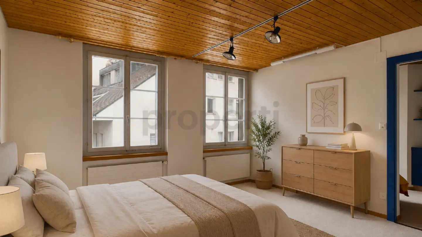 Duplex à louer - 9220 Bischofszell - Photo 3