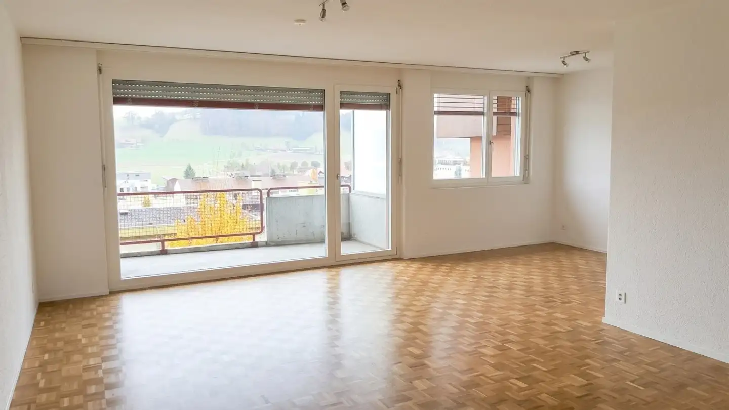 Wohnung mieten - Vechigenstrasse 39, 3076 Worb - Foto 4