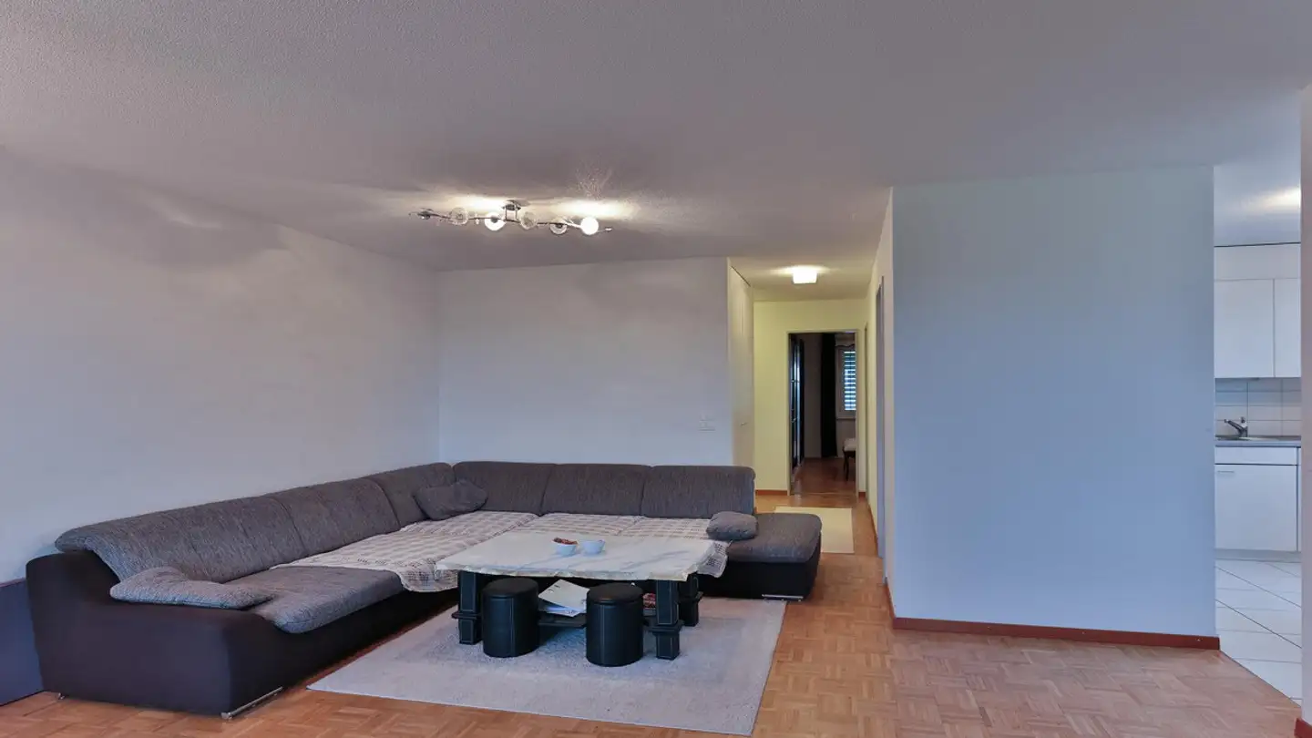 Apartment for rent - Niederdorfstrasse 1, 4622 Egerkingen - Photo 4