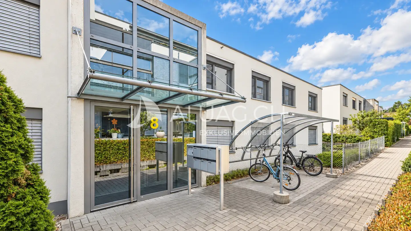Appartamento in vendita - 2504 Biel/Bienne