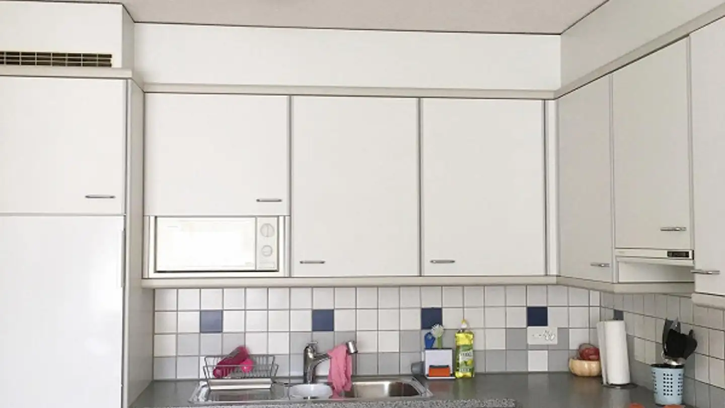 Apartment for rent - Lättenstrasse 5, 8308 Illnau - Photo 3