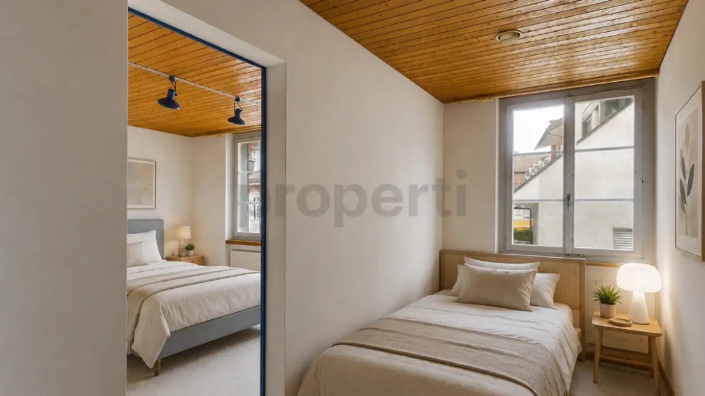 Duplex à louer - 9220 Bischofszell - Photo 4