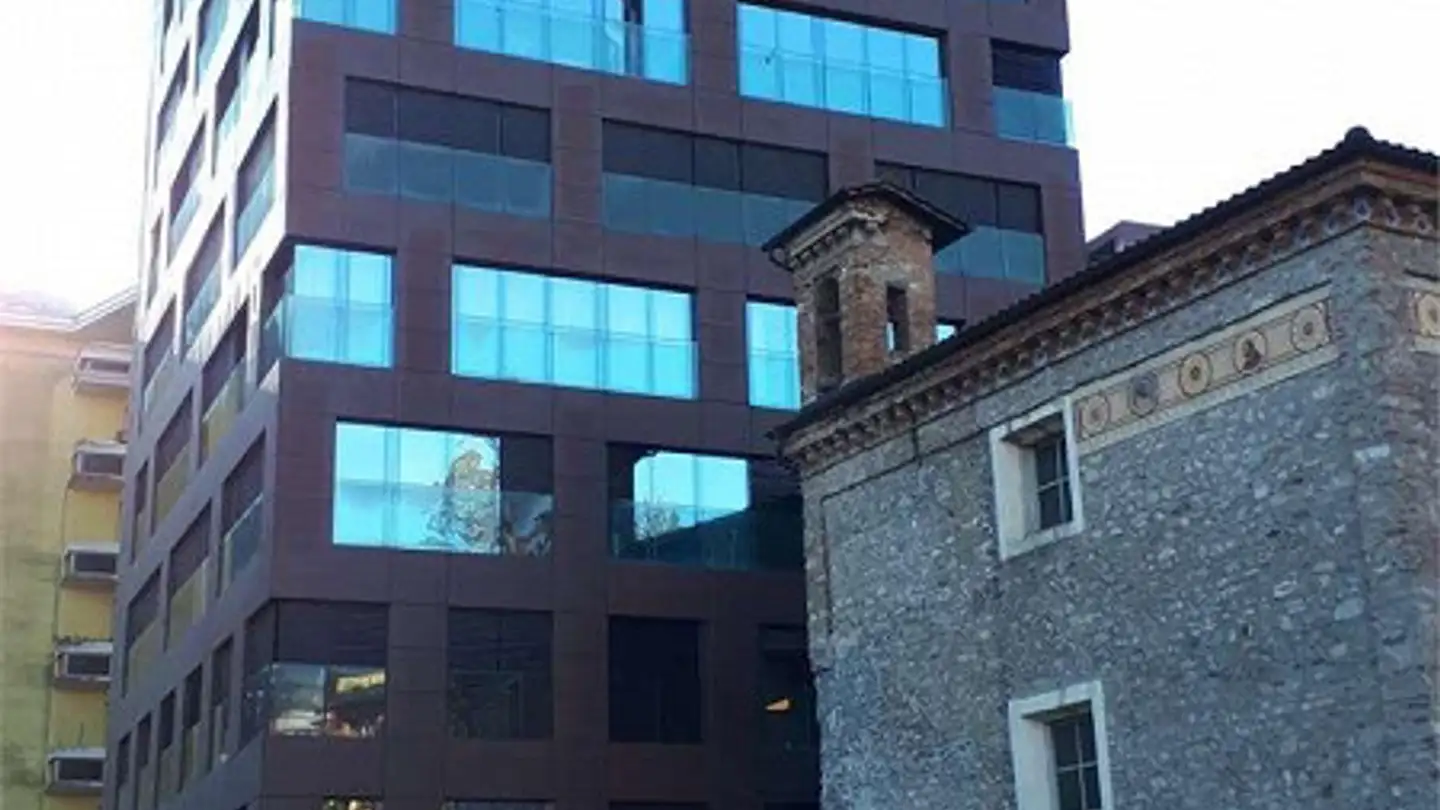 Bürofläche kaufen - 6900 Paradiso - Foto 2