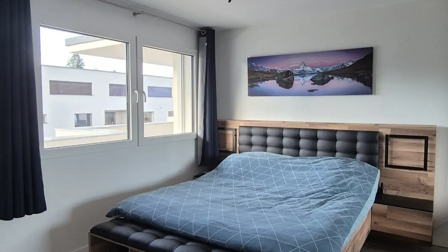 Apartment for rent - 1720 Corminboeuf - Photo 3