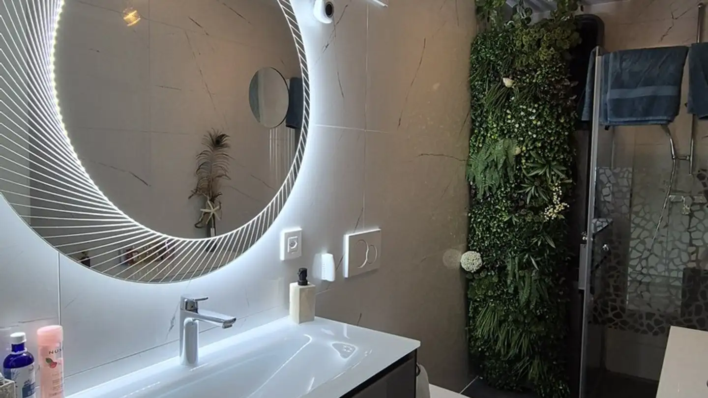 Apartment for rent - 1720 Corminboeuf - Photo 4