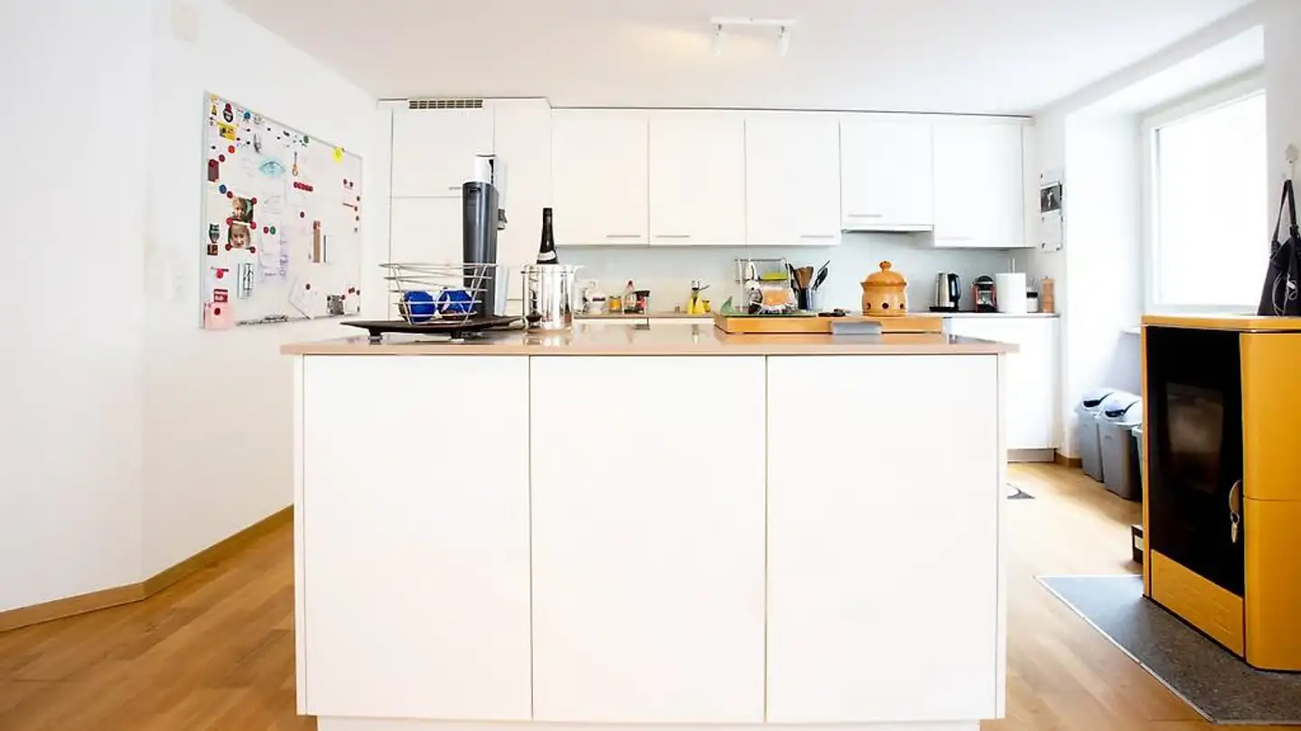 Single house for sale - Strada Vecchia 23, 6717 Torre