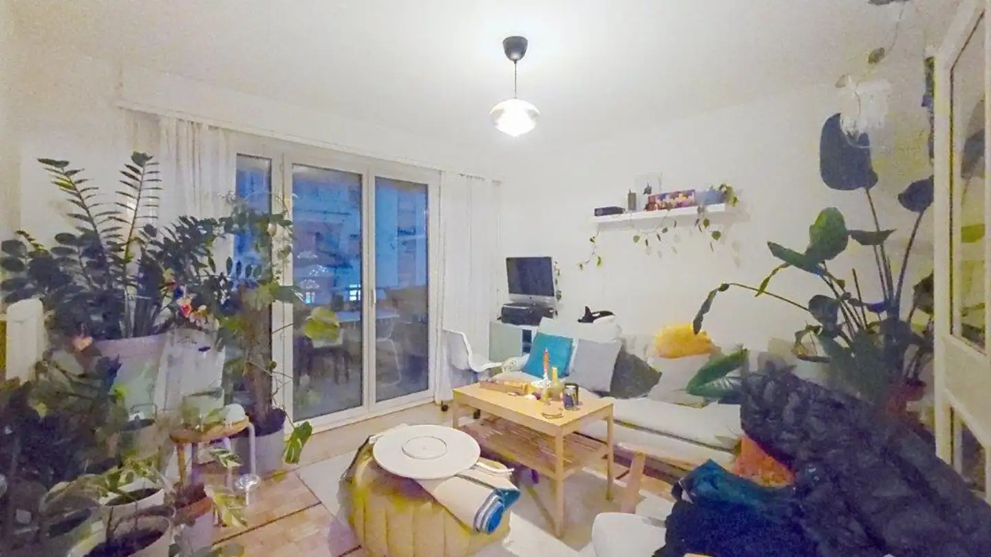 Wohnung mieten - Rue Du Midi 23, 1800 Vevey - Foto 2