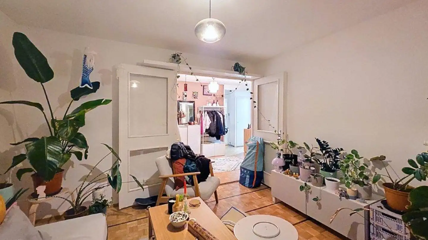 Wohnung mieten - Rue Du Midi 23, 1800 Vevey - Foto 3