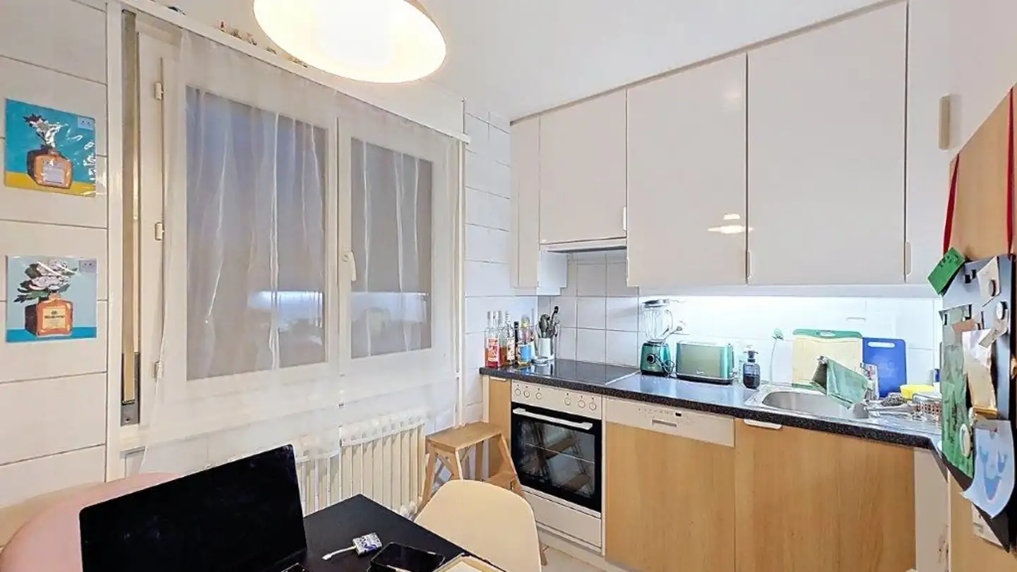 Wohnung mieten - Rue Du Midi 23, 1800 Vevey - Foto 4