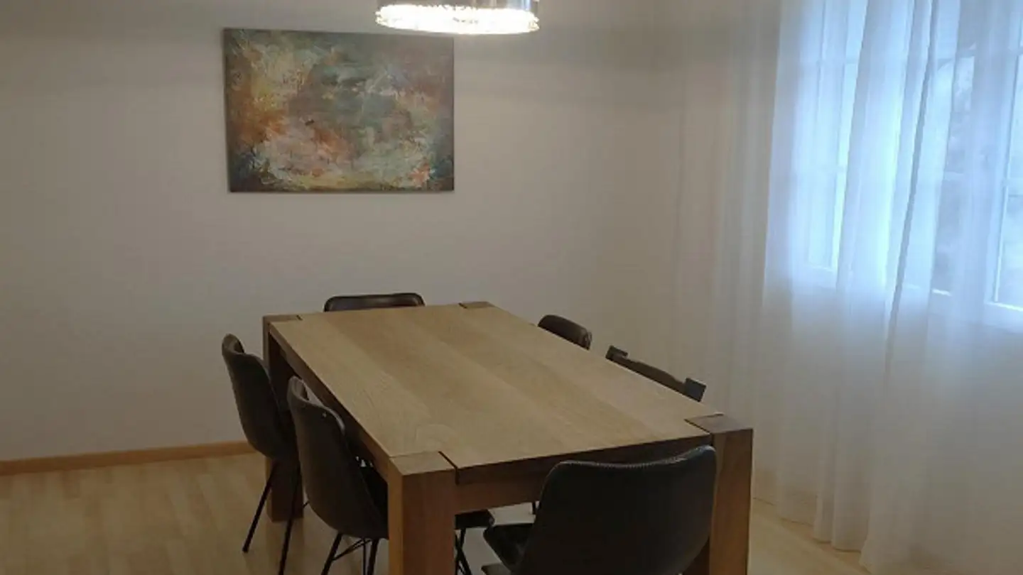 Apartment for rent - Lättenstrasse 5, 8308 Illnau - Photo 4