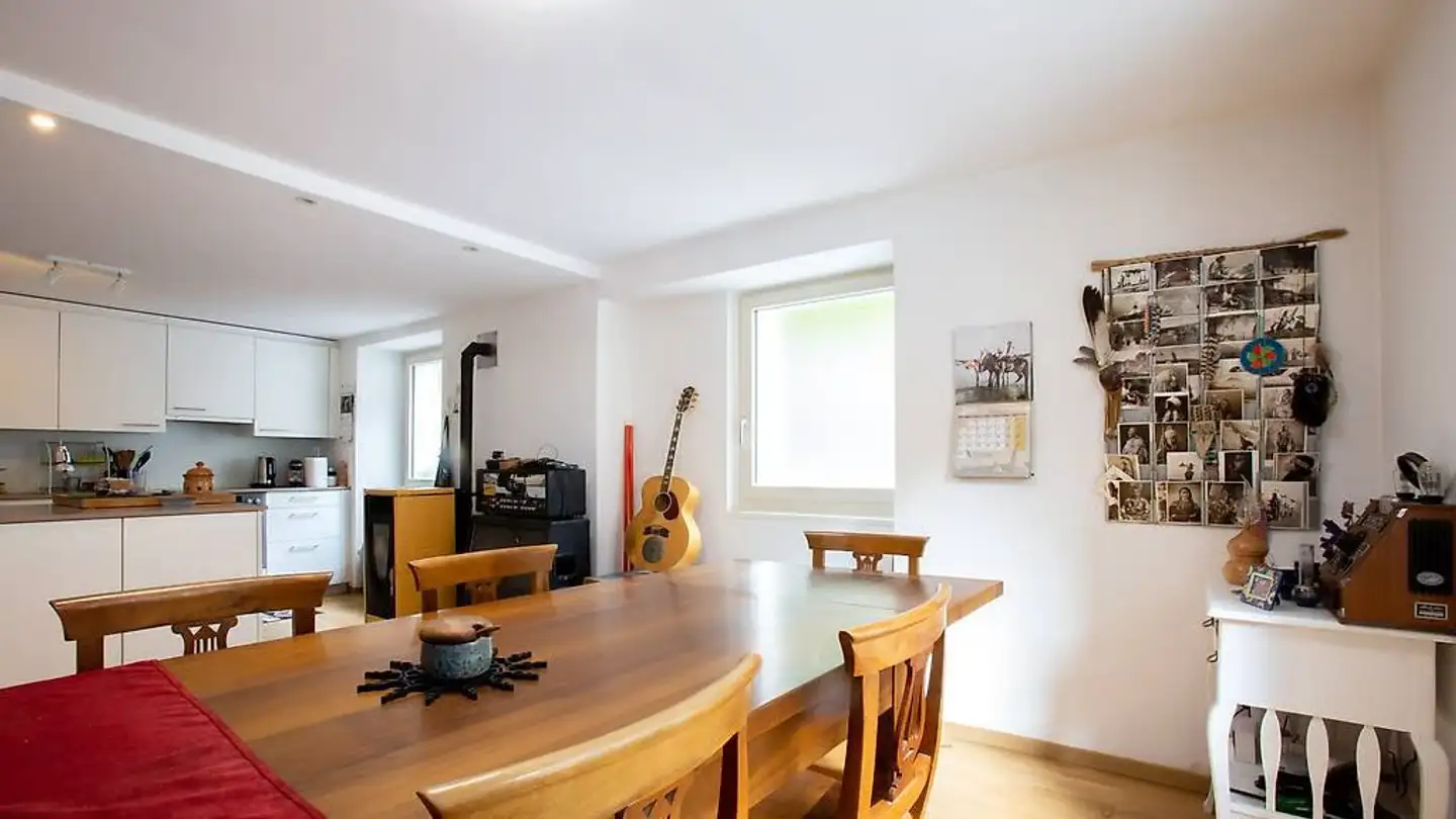 Single house for sale - Strada Vecchia 23, 6717 Torre - Photo 2