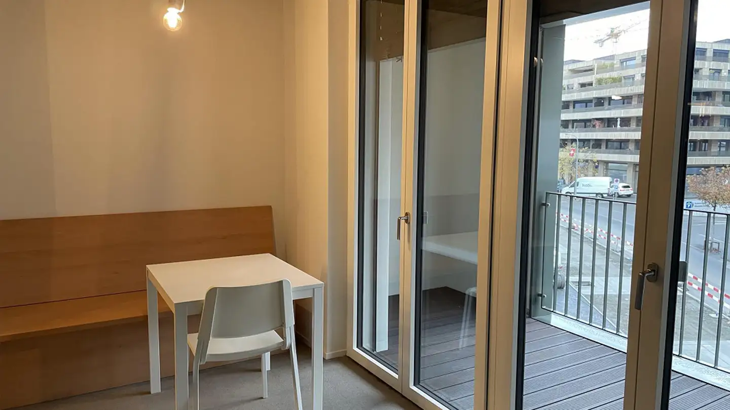 Appartement à louer - Rheinfelsstrasse 94, 7000 Chur - Photo 2
