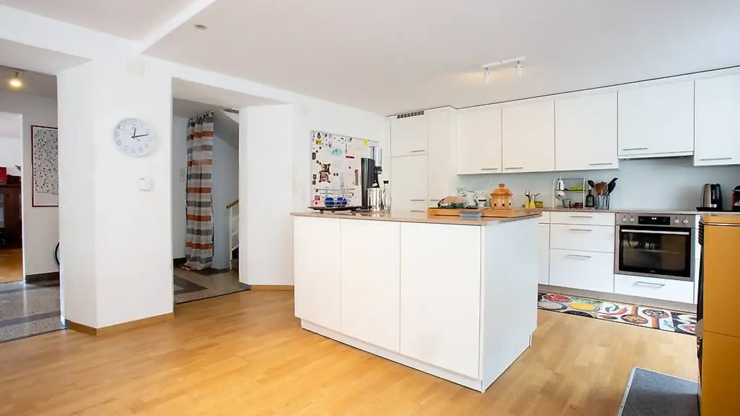 Single house for sale - Strada Vecchia 23, 6717 Torre - Photo 3