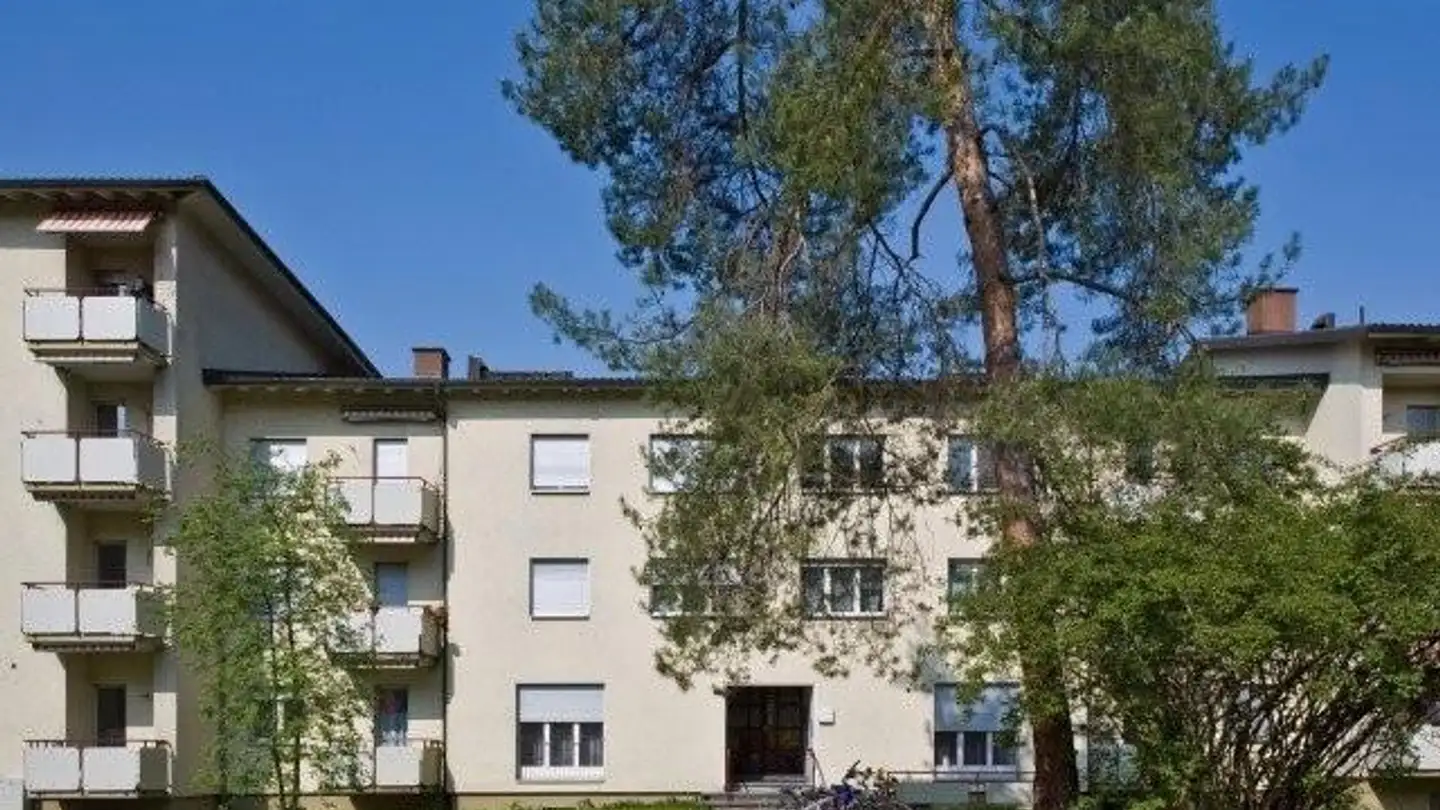 Apartment for rent - Passwangstrasse 4, 4127 Birsfelden