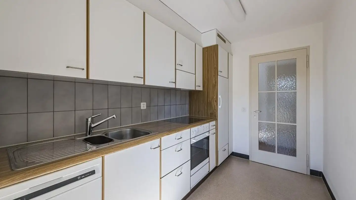 Apartment for rent - Passwangstrasse 4, 4127 Birsfelden - Photo 2
