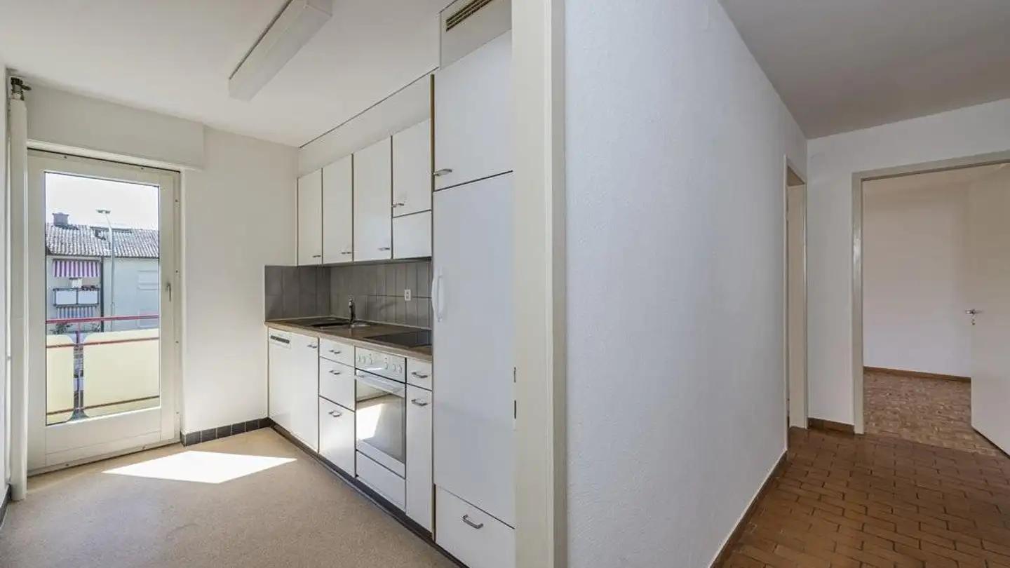 Apartment for rent - Passwangstrasse 4, 4127 Birsfelden - Photo 3