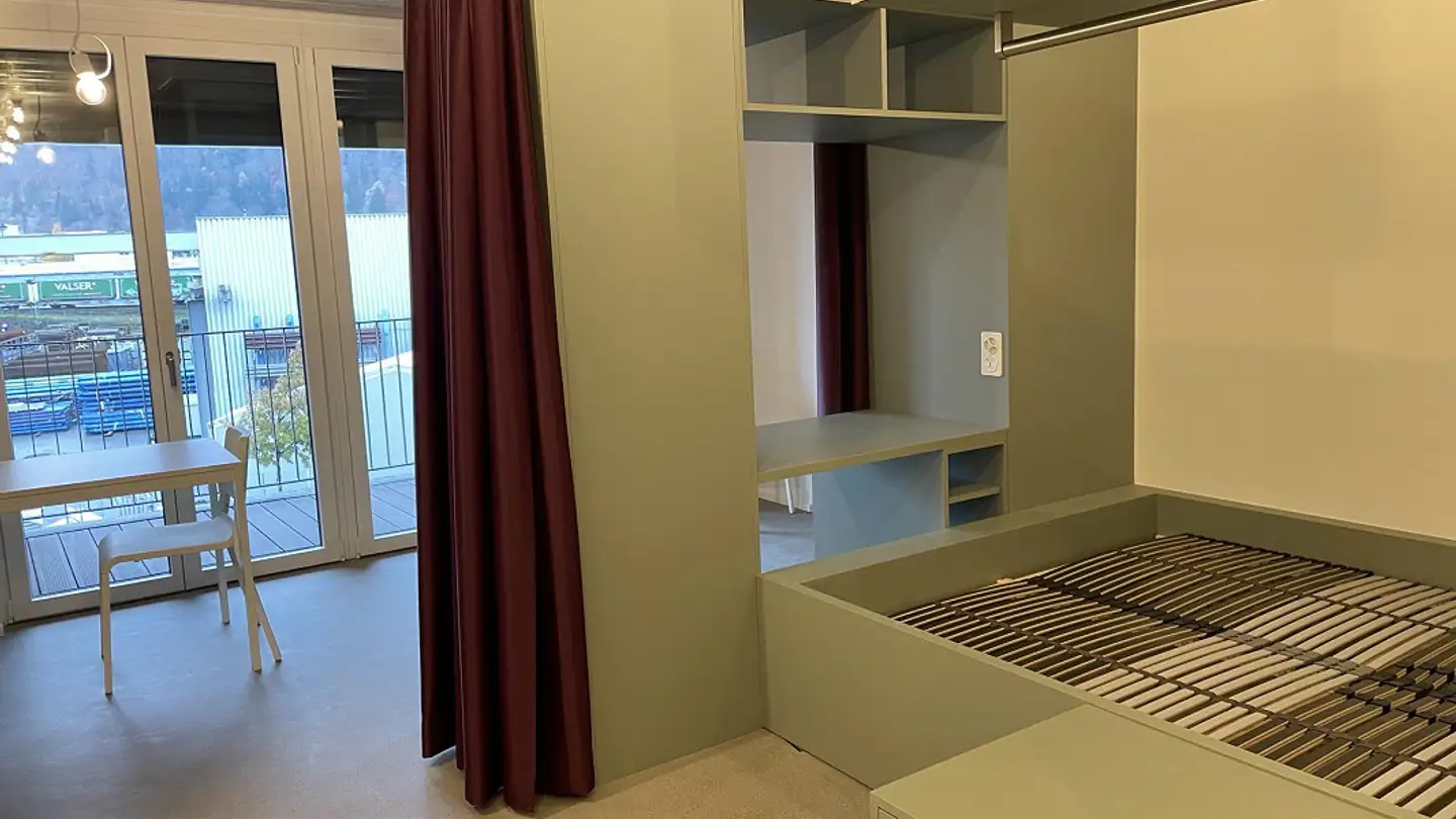 Appartement à louer - Rheinfelsstrasse 94, 7000 Chur - Photo 3