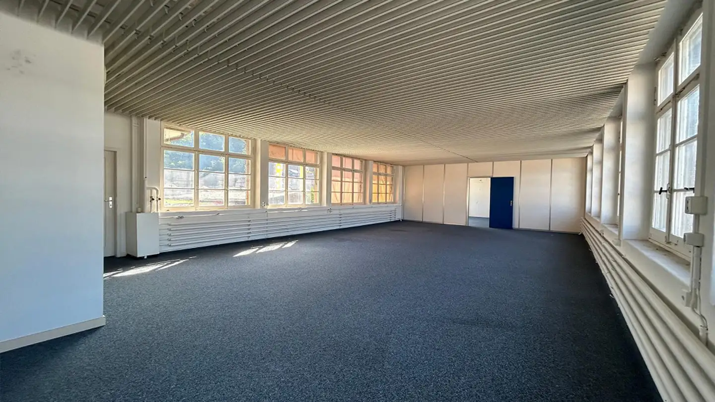 Commerciale in affitto - Hauptstrasse 24, 4416 Bubendorf - Photo 3