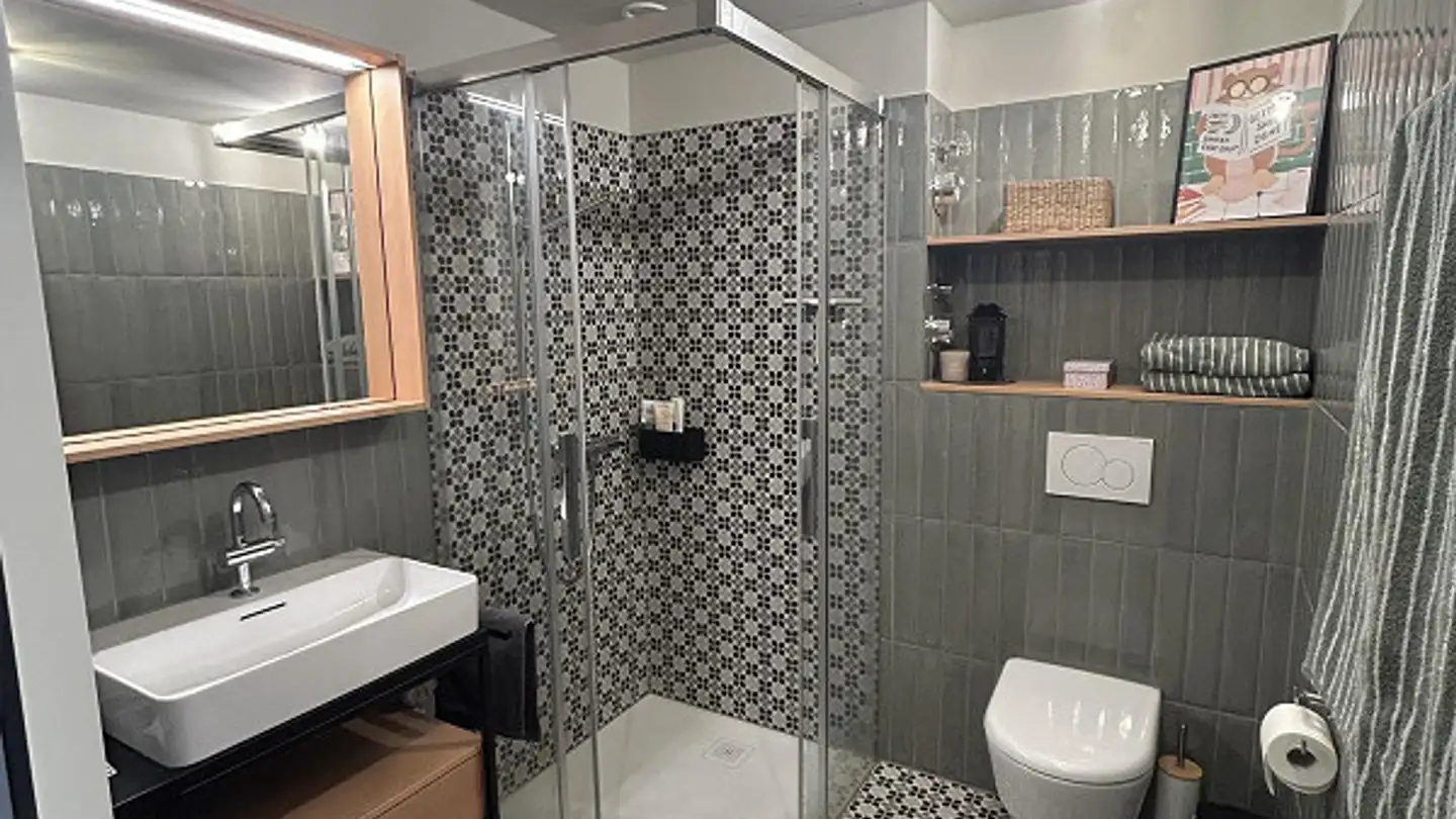 Appartement à louer - Rheinfelsstrasse 94, 7000 Chur - Photo 4
