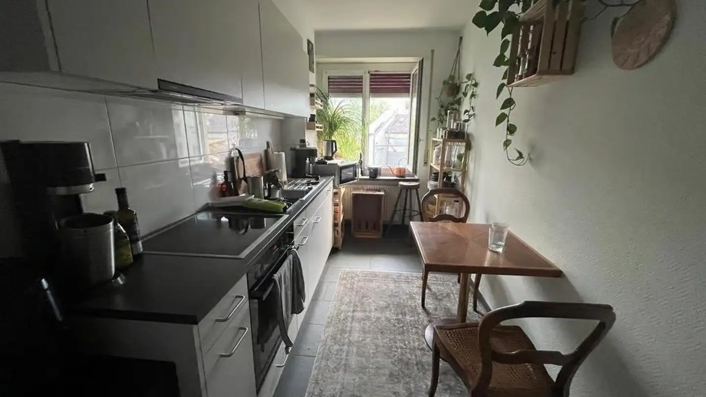 Appartement à louer - Untere Rebgasse 10, 4058 Basel - Photo 3