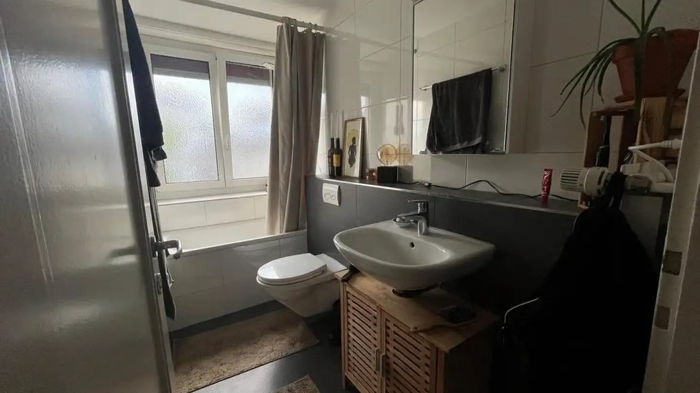 Appartement à louer - Untere Rebgasse 10, 4058 Basel - Photo 4