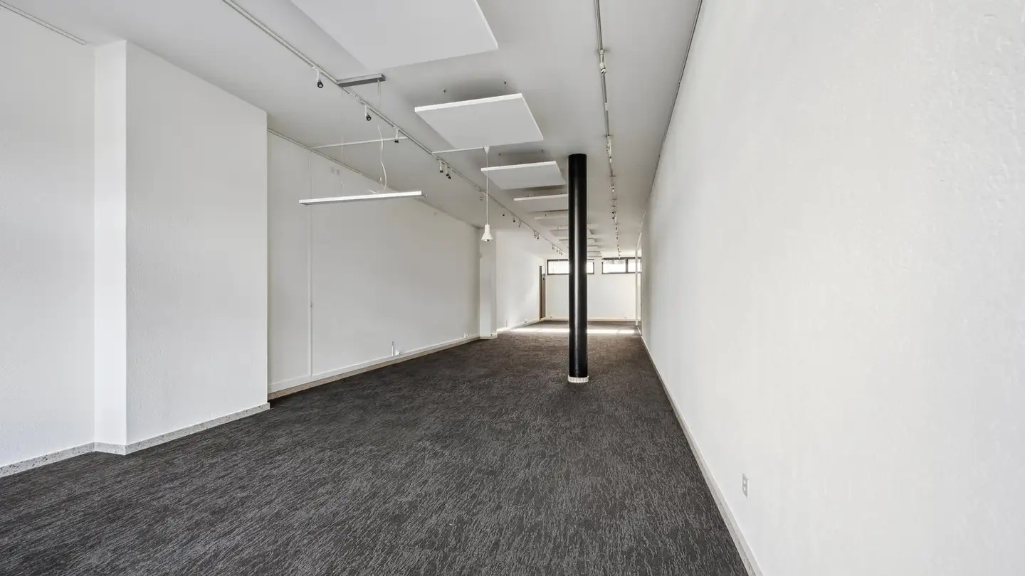 Geschäft mieten - Hauptstrasse 66, 4153 Reinach BL - Foto 3