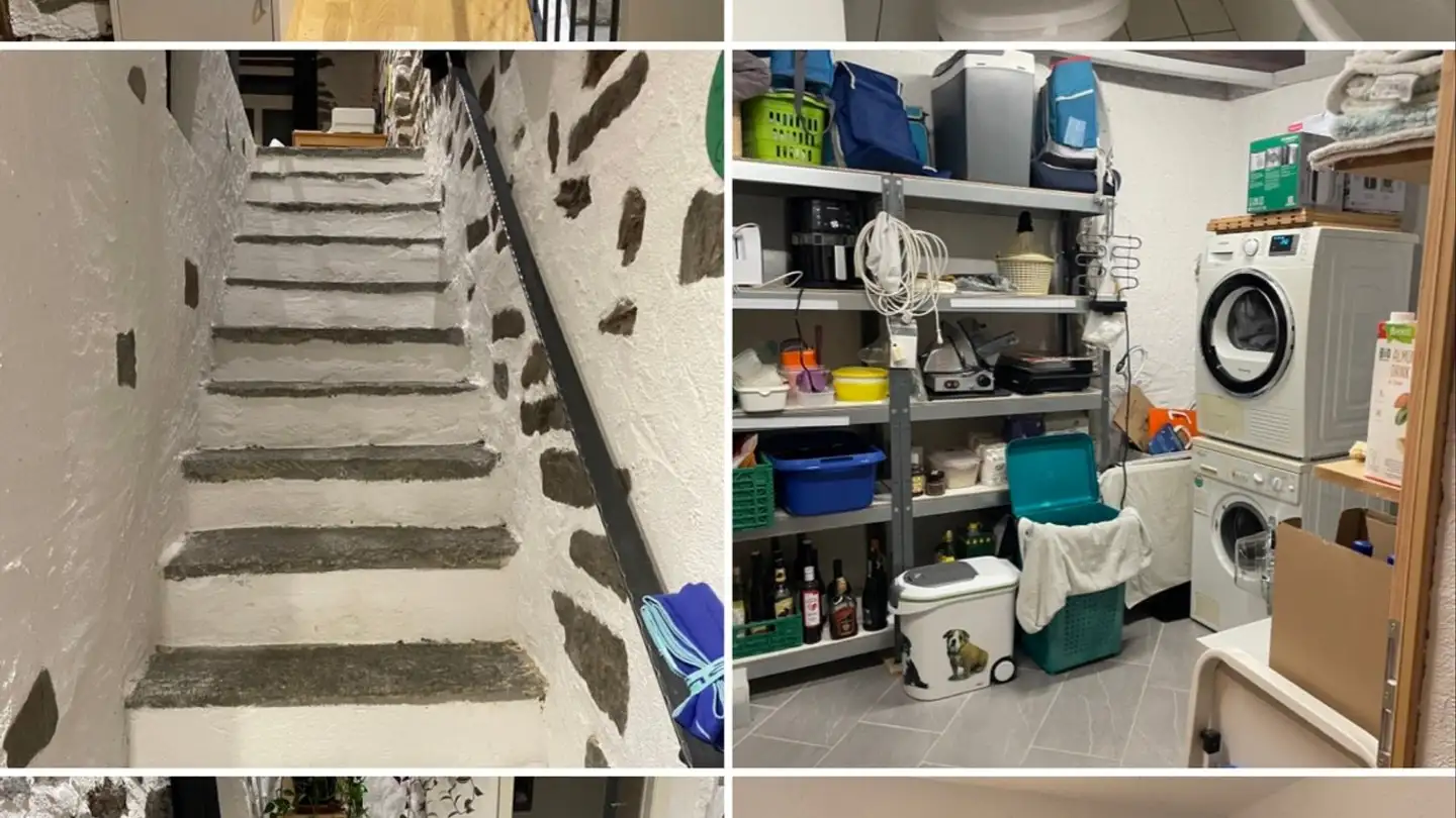 Single house for rent - Regia 14, 6646 Contra - Photo 2