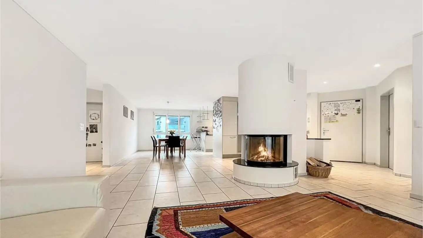 Wohnung kaufen - Hausmatt 4, 6405 Immensee