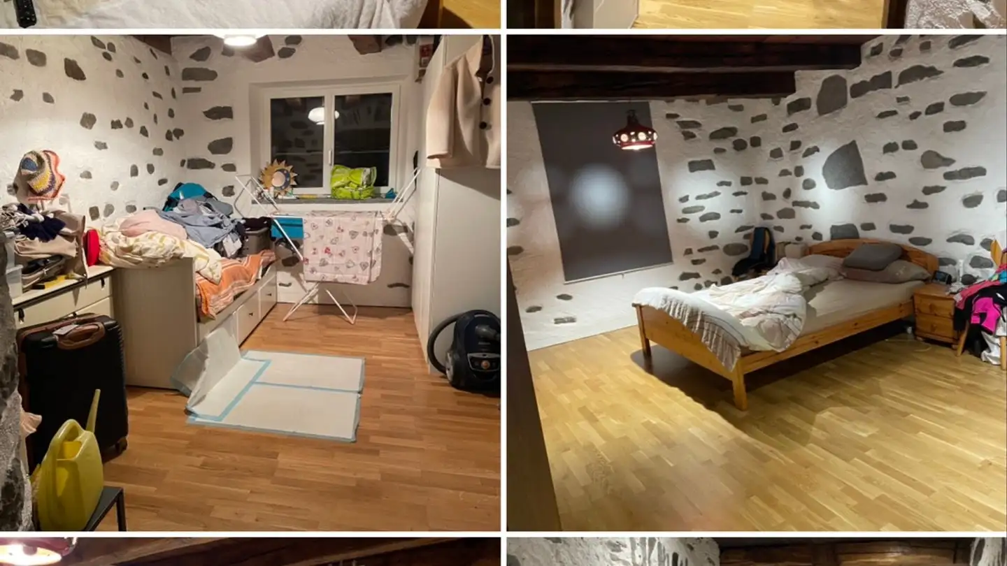 Single house for rent - Regia 14, 6646 Contra - Photo 3