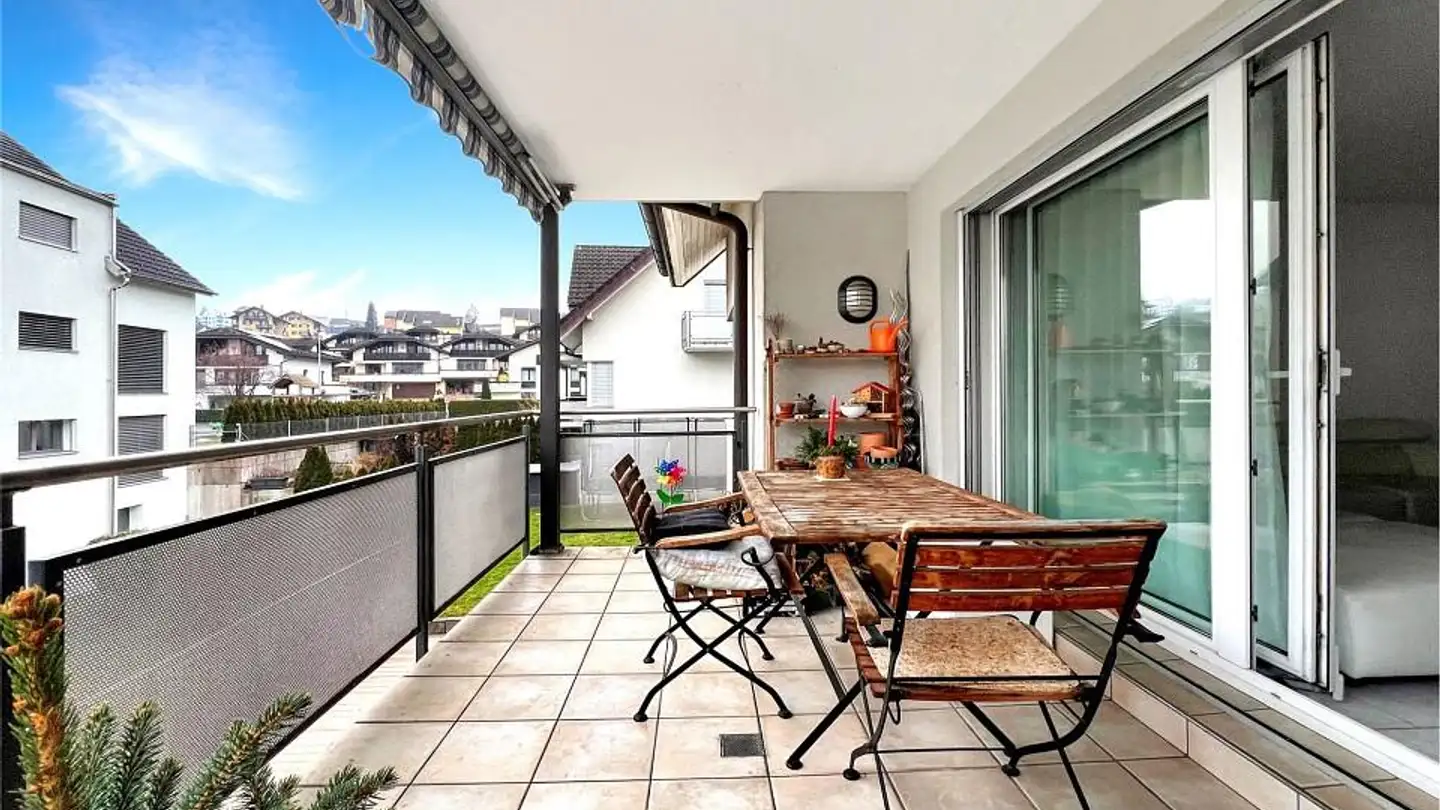 Wohnung kaufen - Hausmatt 4, 6405 Immensee - Foto 3