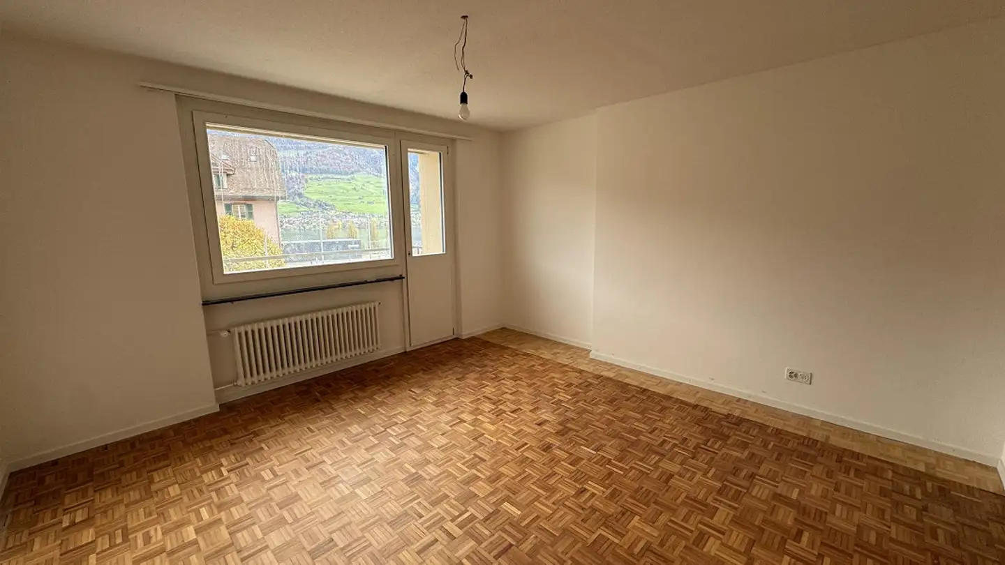 Appartamento a gradini in affitto - Wilerstrasse 62, 6062 Wilen (Sarnen) - Photo 2