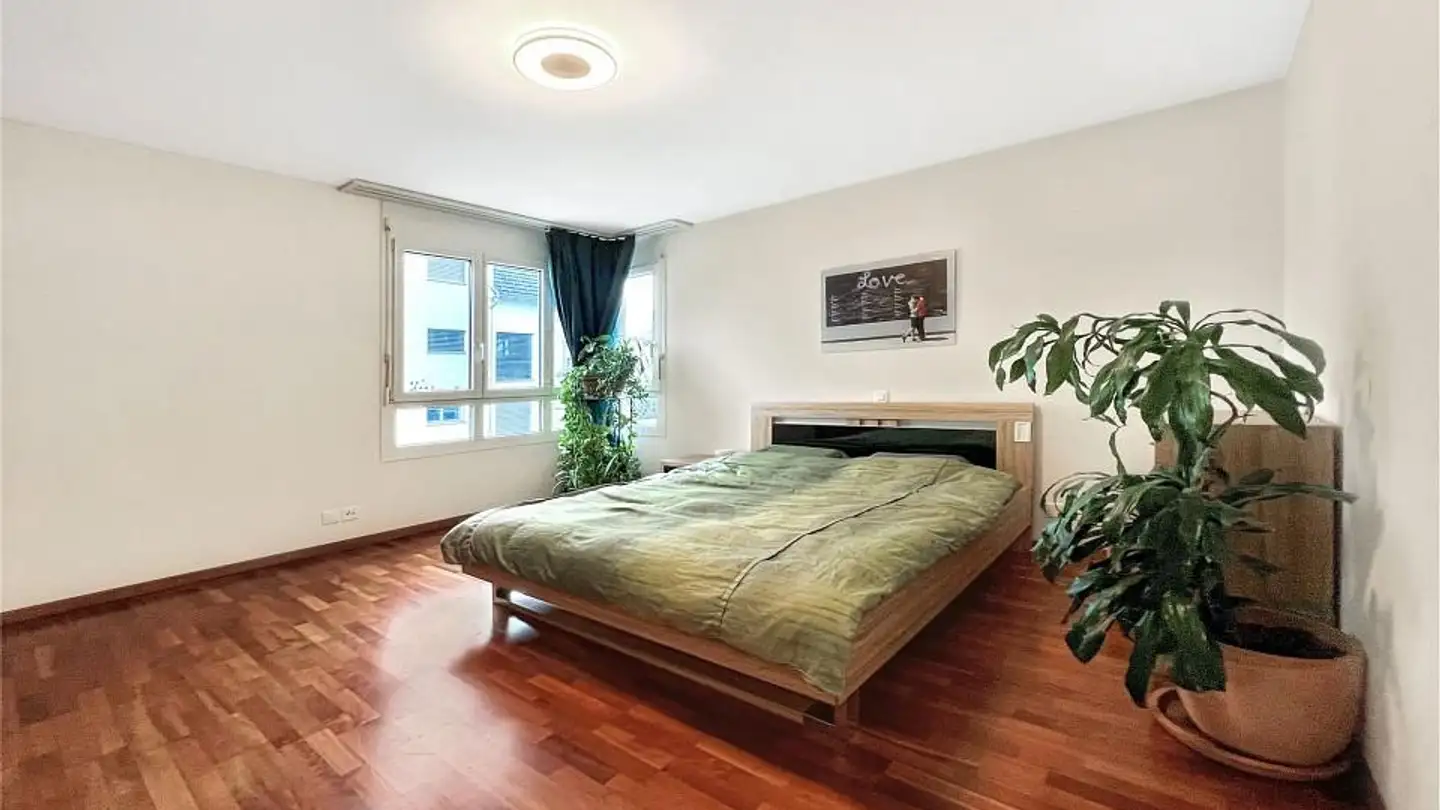 Wohnung kaufen - Hausmatt 4, 6405 Immensee - Foto 4