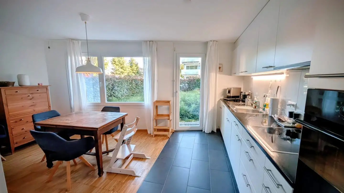 Apartment for rent - 3123 Belp - Photo 2