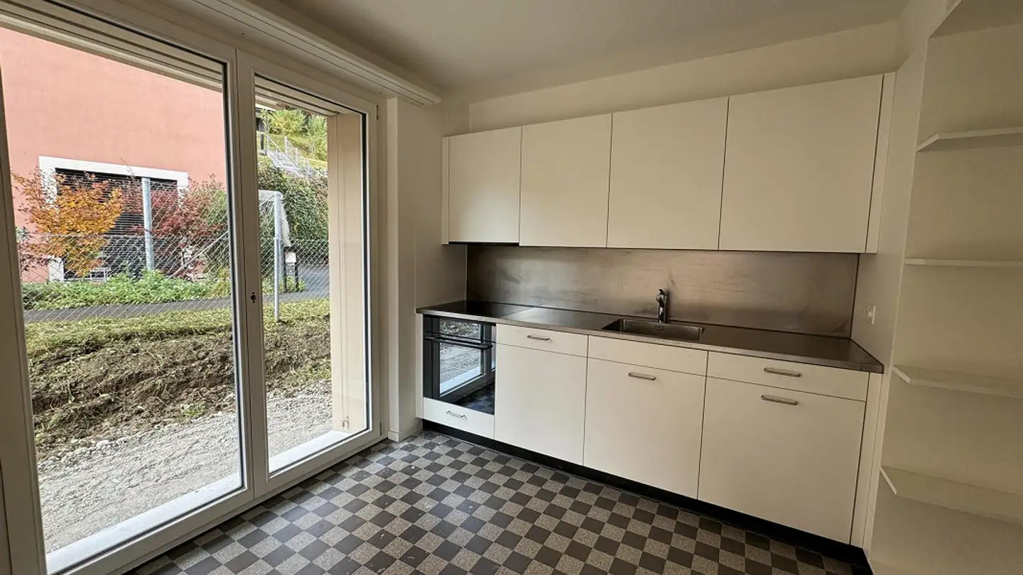 Appartamento a gradini in affitto - Wilerstrasse 62, 6062 Wilen (Sarnen) - Photo 3