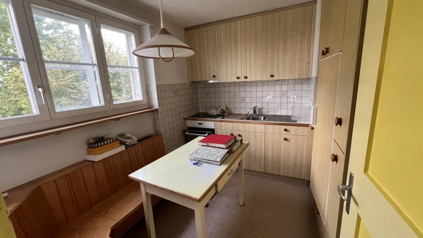 Einfamilienhaus kaufen - Lettenweg 1, 9122 Mogelsberg - Foto 2
